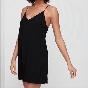 Artizia Nude Slip Dress